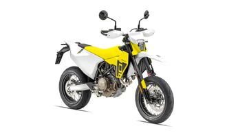 Husqvarna 701 Supermoto MY26