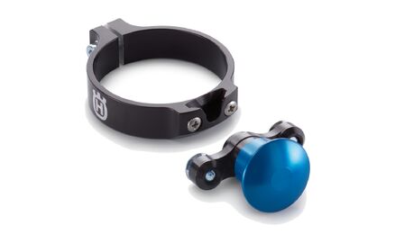 Factory start device