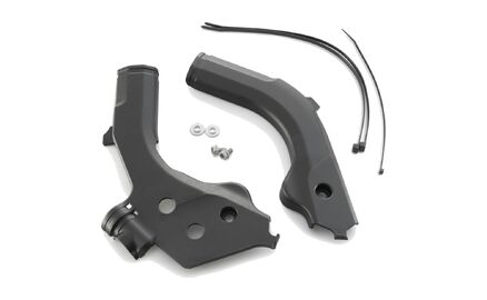 Frame protection set