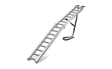 Bike ramp
