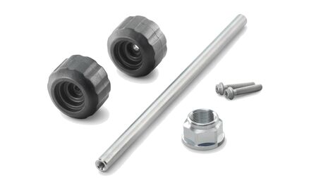 Crash bung kit