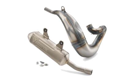 Factory Racing 2-stroke line