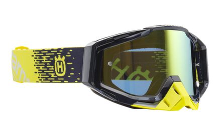 Racecraft+ Goggles