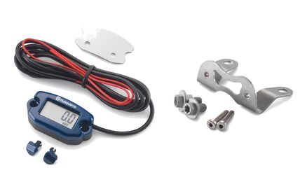 Hourmeter kit