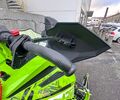 Arctic Cat ZR 8000 RR 137" 2023 kasut.