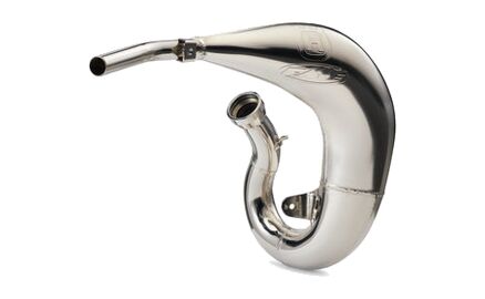 FMF Fatty expansion chamber