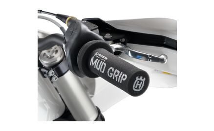 Mud grips