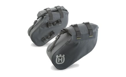 Side bag set