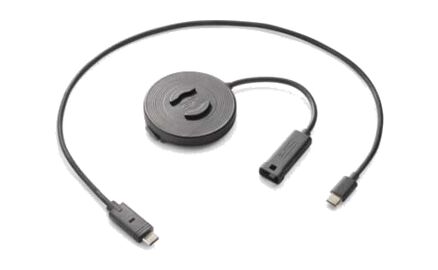 Wireless charging module