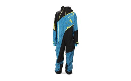 509 Allied Insulated Mono Suit - Blue