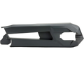 CHAIN GUARD, BLACK - 20EDRIVE