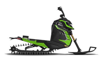 2027 Arctic Cat Widescape WS 250