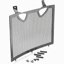 Radiator protection grille