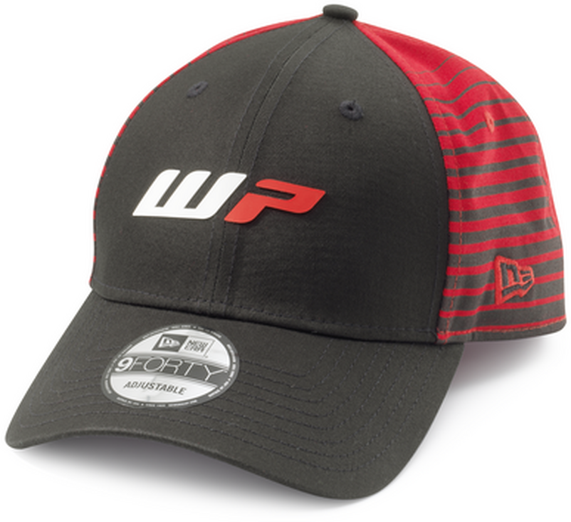 Replica Team Curved Cap