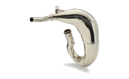 FMF Fatty expansion chamber