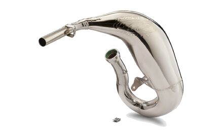 FMF Fatty expansion chamber