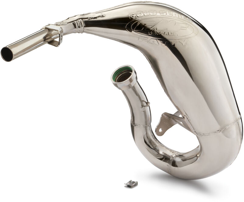 FMF Fatty expansion chamber