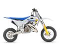 TC 50 2027