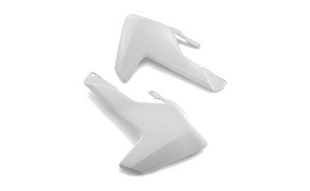 Spoiler set