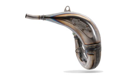 FMF Factory Fatty expansion chamber