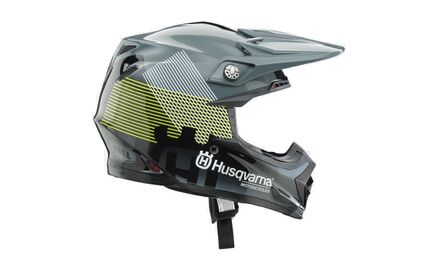 Moto 9S Flex Railed Helmet