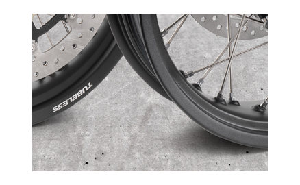 Wheel set