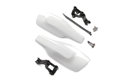Handguard kit