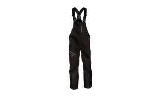 509 Range Insulated Bib - Stealth
