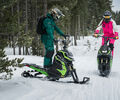 2027 Arctic Cat Widescape WS 250