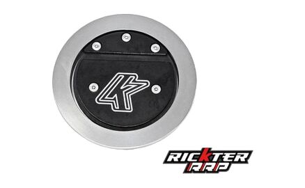 RRP Rick Roy Product Scupper Valve