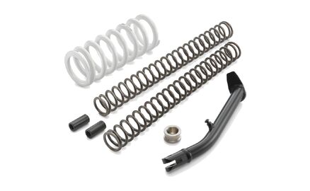 Lowering kit