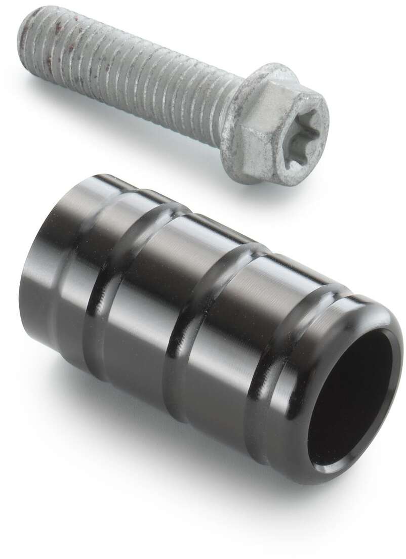 Gear shift lever step plate