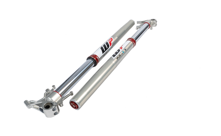 XPLOR PRO 7548 Spring fork