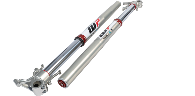 XPLOR PRO 7548 Spring fork