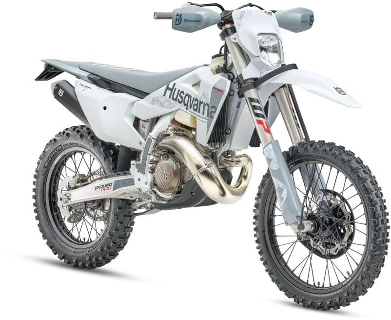 TE 300 PRO 2027
