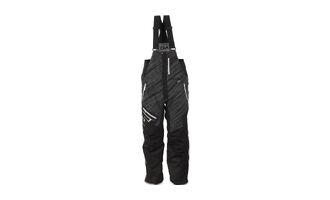 509 Range Insulated Bib - Black Ops