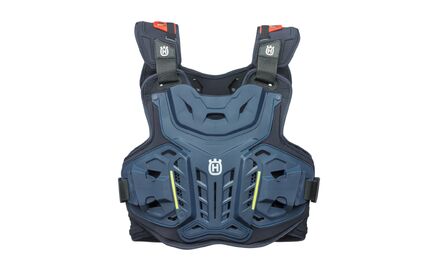 4,5 Chest Protector