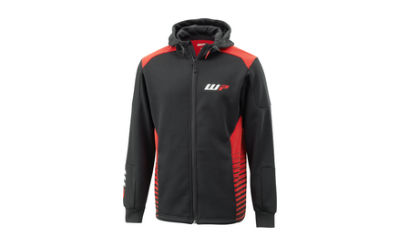Replica Team Zip Hoodie