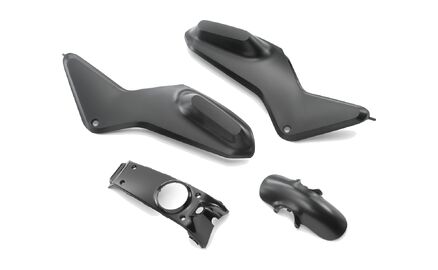 Fairing kit