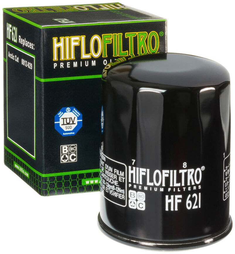 HIFLO HF621 Õlifilter