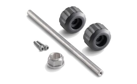 Crash bung kit
