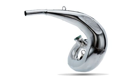 FMF Fatty expansion chamber