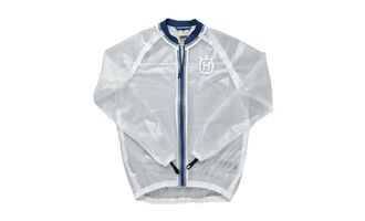 Vihmajakk Transparent