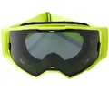 Jetpilot Vault Vision Race Goggles - Yellow