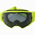 Jetpilot Vault Vision Race Goggles - Yellow