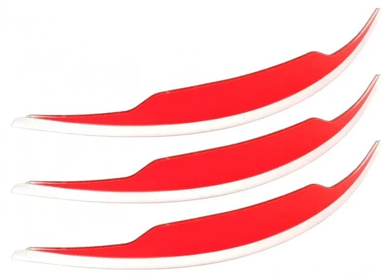 Mud Replacement Mud Flap Kit