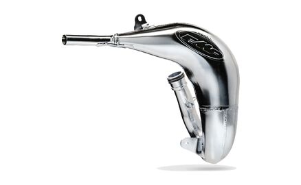 FMF Fatty expansion chamber