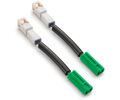 Adapter cable set