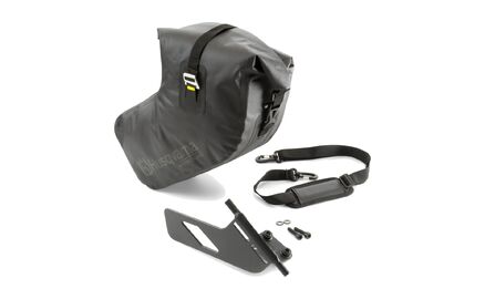 Side bag