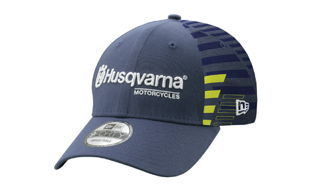 Team Curved Cap